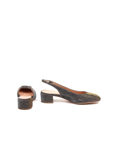 CLAIRE DELEVIGNE SLING BACK 60310