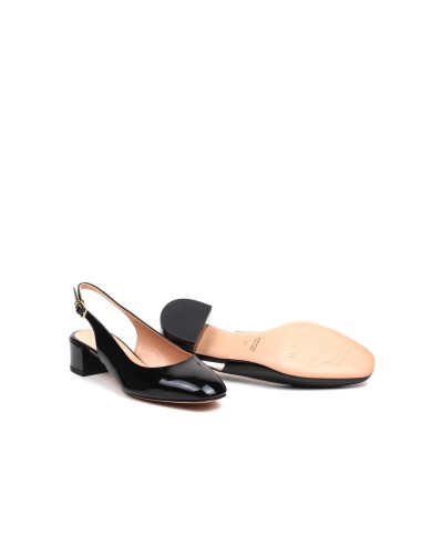 CLAIRE DELEVIGNE SLING BACK 60310