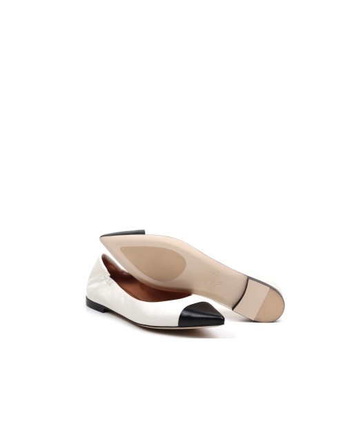 FLACHER SCHUH G695