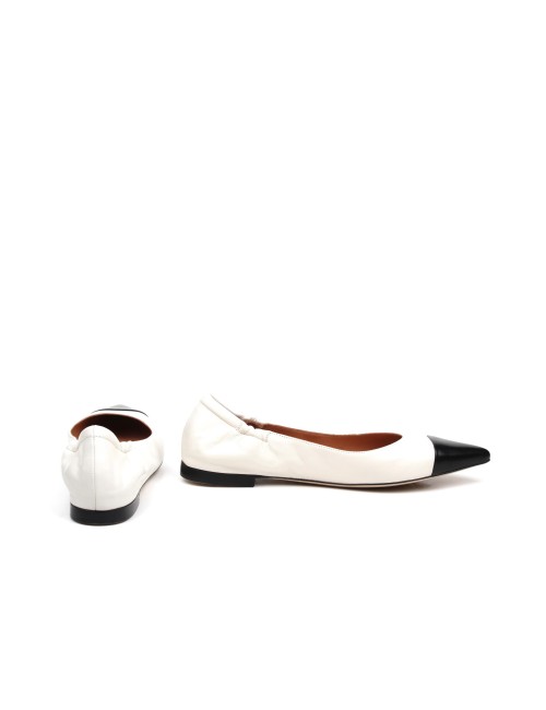 MARA BINI SCARPA BASSA G695