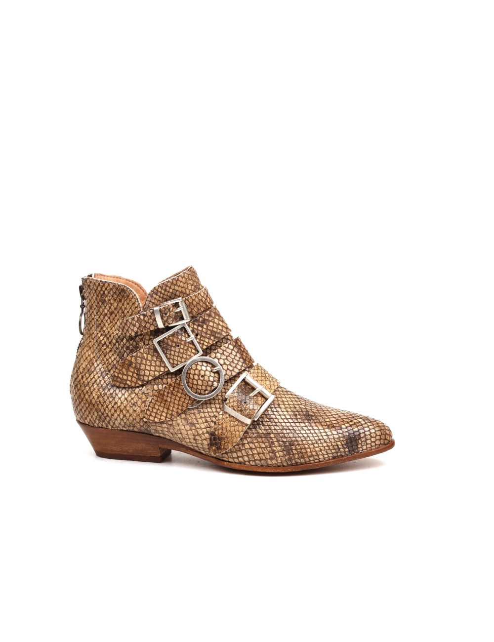 STIVALETTO 1976
