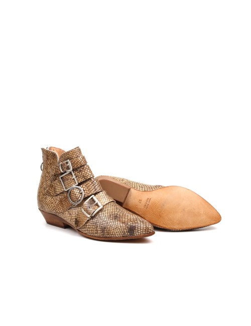 STIVALETTO 1976