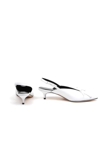 GUGLIELMO ROTTA SLING BACK 2112N