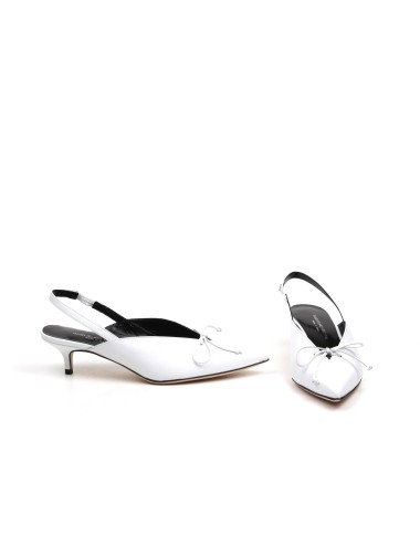 GUGLIELMO ROTTA SLING BACK 2112N