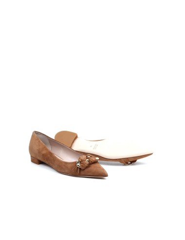 GUGLIELMO ROTTA FLACHER SCHUH 2222S