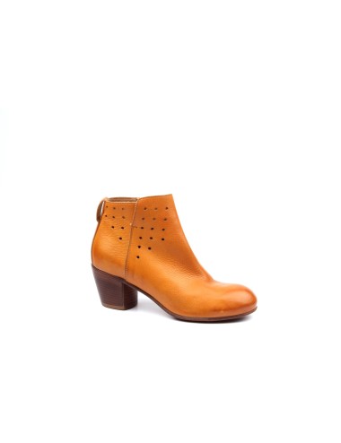ANKLE BOOT 47605-2D