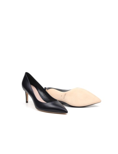 GUGLIELMO ROTTA DECOLLETE 9002R