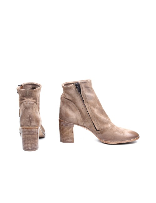 ANKLE BOOT 45905-4G