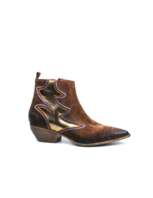 STIEFELETTE E1569