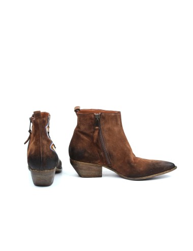 ELENA IACHI STIEFELETTE E1569