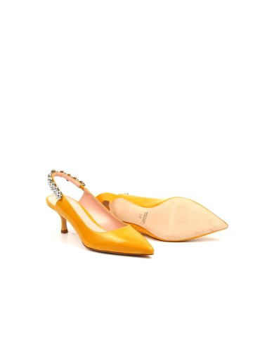 LE SCUGNIZZE SLING BACK 192