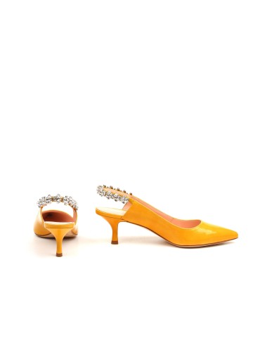 LE SCUGNIZZE SLING BACK 192