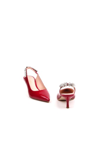 LE SCUGNIZZE SLING BACK 192