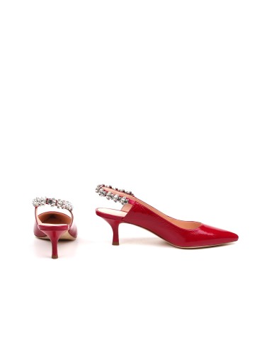 LE SCUGNIZZE SLING BACK 192