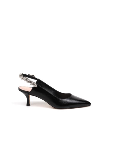 LE SCUGNIZZE SLING BACK 192