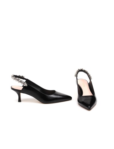 LE SCUGNIZZE SLING BACK 192