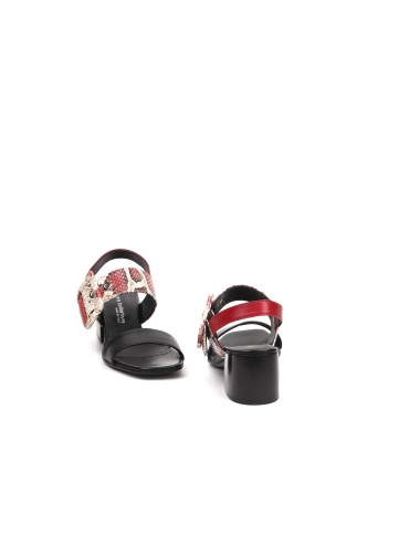 LAURA BELLARIVA SANDALO ALTO 3307C
