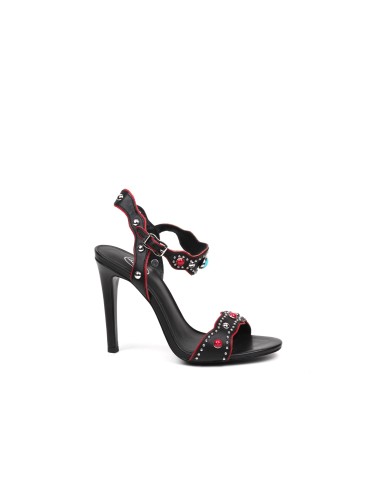 ASH ABSATZSANDALE GIPSY