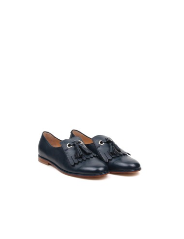 FLACHER SCHUH E513M