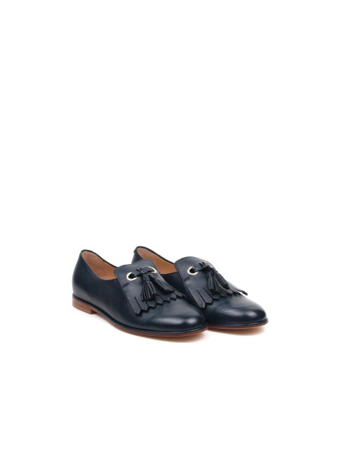 ANGELO ZANCHETTI SCARPA BASSA E513M