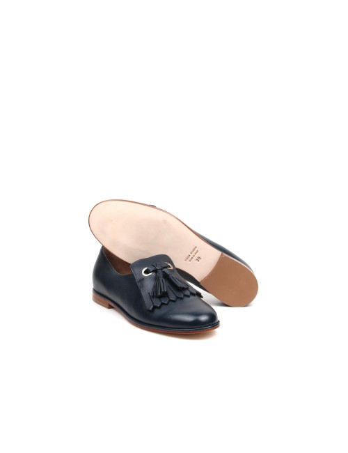 FLACHER SCHUH E513M