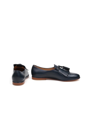 ANGELO ZANCHETTI FLACHER SCHUH E513M