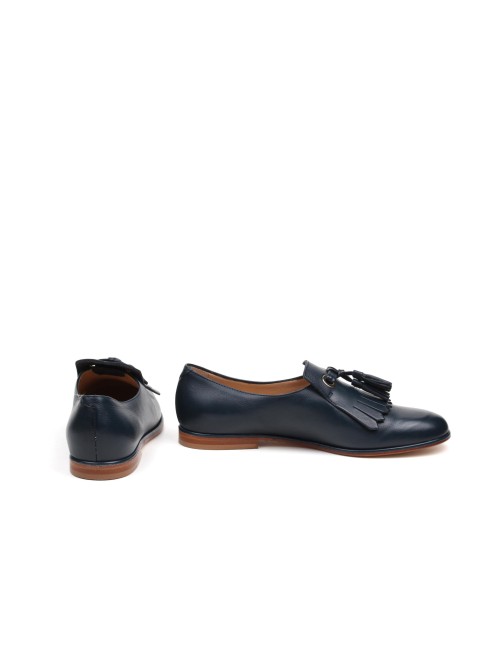 FLACHER SCHUH E513M