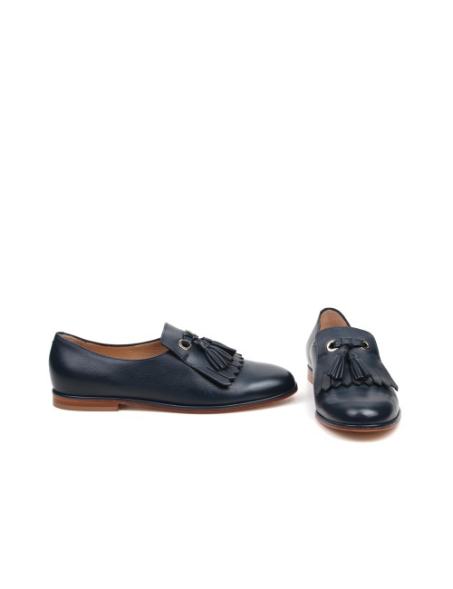 FLACHER SCHUH E513M
