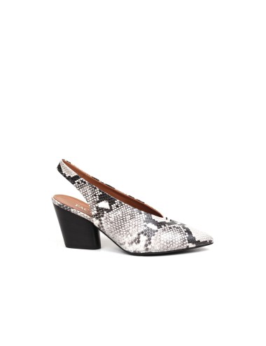 SLING BACK J4516