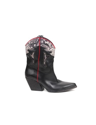 ANKLE BOOT E2016