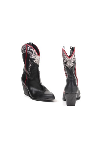 ELENA IACHI ANKLE BOOT E2016