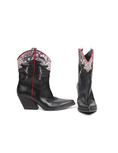ELENA IACHI ANKLE BOOT E2016