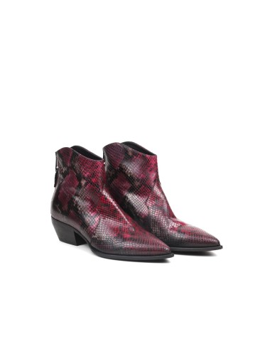 ANKLE BOOT E2057