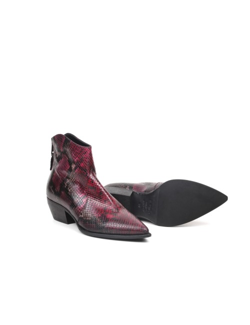 ANKLE BOOT E2057