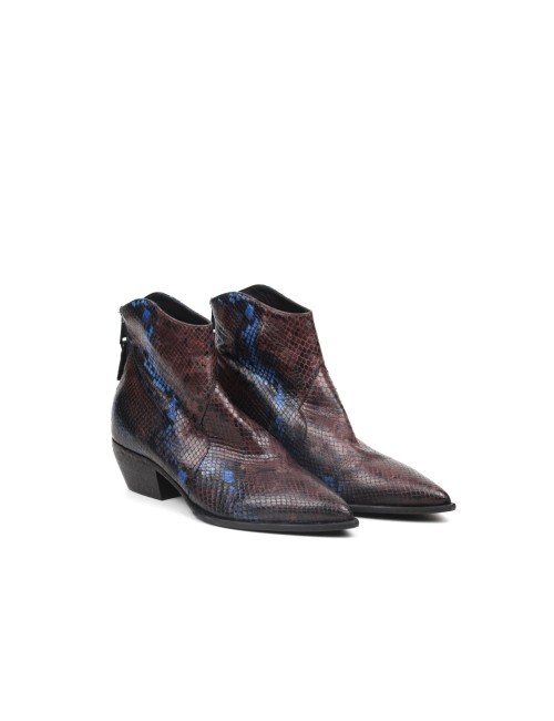 ANKLE BOOT E2057