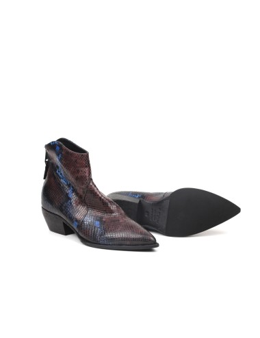 ELENA IACHI ANKLE BOOT E2057