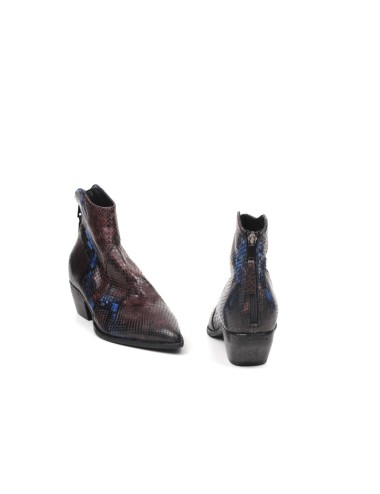 ELENA IACHI ANKLE BOOT E2057