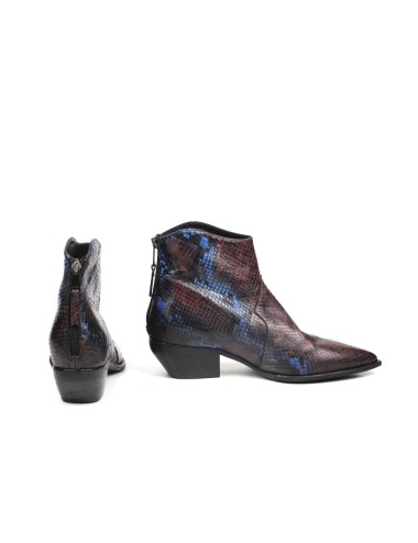 ELENA IACHI ANKLE BOOT E2057