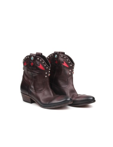 STIVALETTO E2066