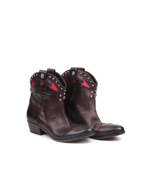 STIVALETTO E2066
