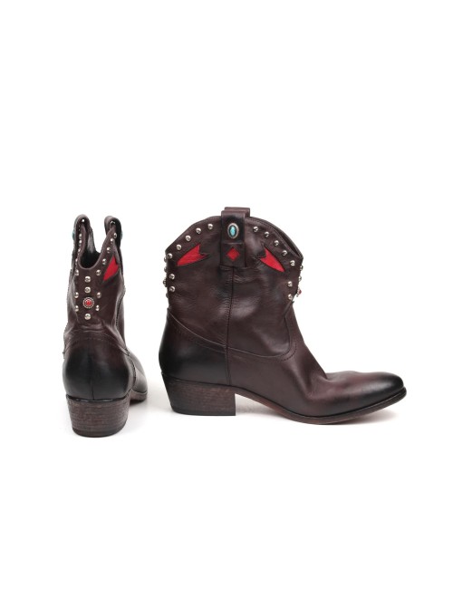 STIVALETTO E2066