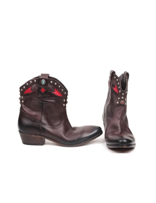 STIVALETTO E2066