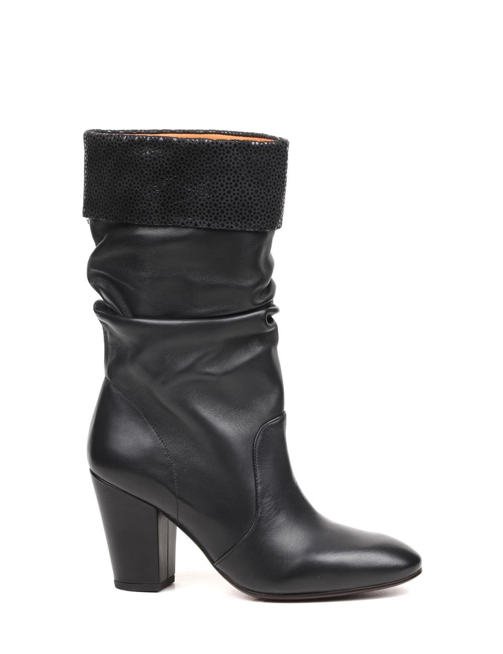 ANKLE BOOT EPI