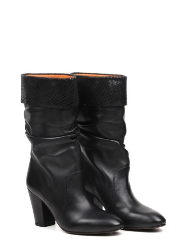 ANKLE BOOT EPI