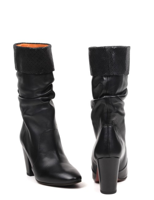 ANKLE BOOT EPI