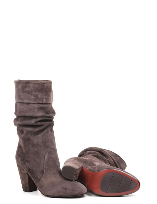 ANKLE BOOT EPI