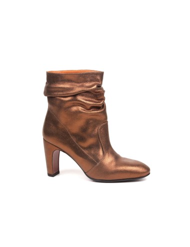 ANKLE BOOT EVIL