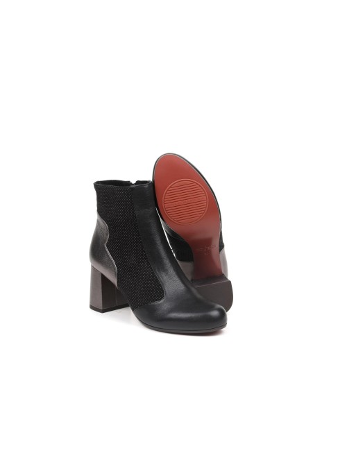 ANKLE BOOT MOIRA