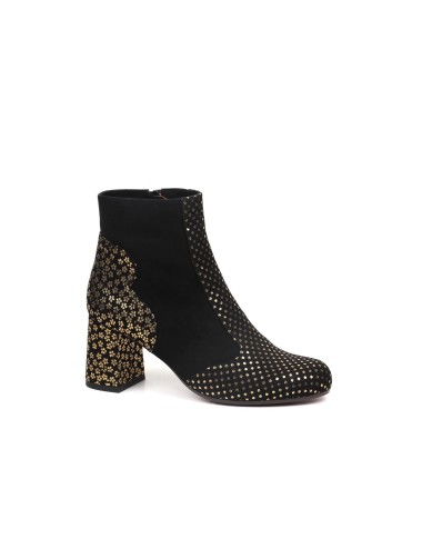 ANKLE BOOT MOIRA