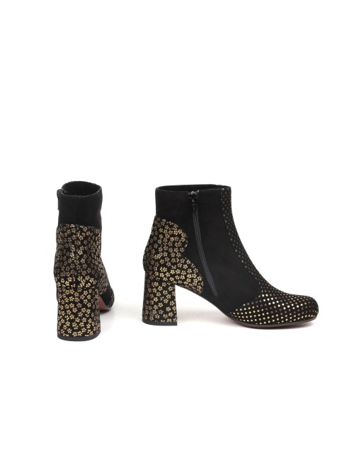 ANKLE BOOT MOIRA